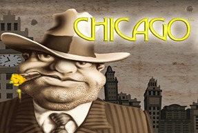 Ігровий автомат Chicago