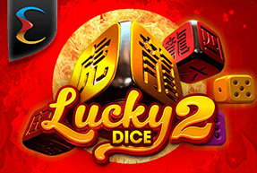 Игровой автомат Lucky Dice 2