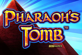 Игровой автомат Pharaoh's Tomb