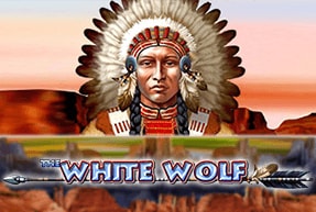Ігровий автомат The White Wolf