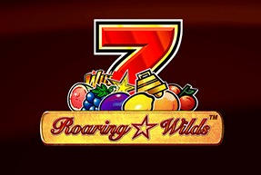 Игровой автомат Roaring Wilds