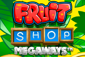 Игровой автомат Fruit Shop Megaways