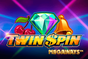 Игровой автомат Twin Spin Megaways