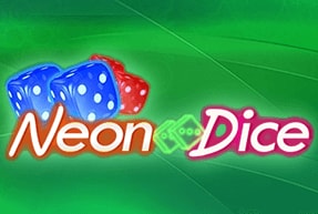 Ігровий автомат Neon Dice
