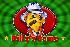 Billy's Game