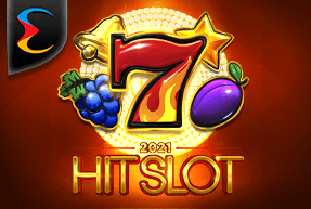 Игровой автомат 2021 Hit Slot