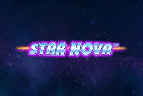 Ігровий автомат Star Nova