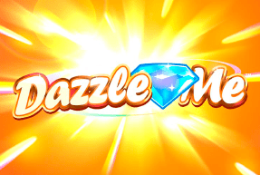 Игровой автомат Dazzle Me Megaways