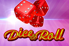 Игровой автомат Dice And Roll