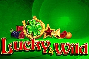 Ігровий автомат Lucky And Wild
