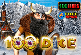 Ігровий автомат 100 Dice
