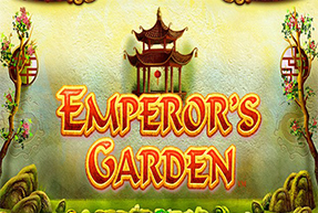 Игровой автомат Emperor's Garden Dice