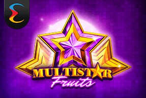 Игровой автомат Multistar Fruits
