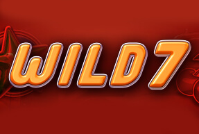 Игровой автомат Wild 7