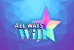 Игровой автомат Allways Win
