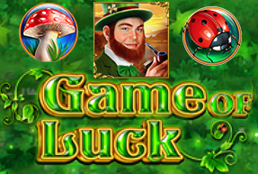Ігровий автомат Game Of Luck