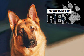 Ігровий автомат Rex