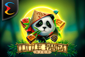 Игровой автомат Little Panda Dice