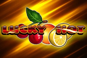 Игровой автомат Lucky Hot