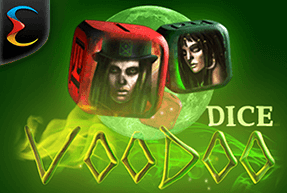 Игровой автомат Voodoo Dice
