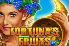 Игровой автомат Fortuna's Fruits